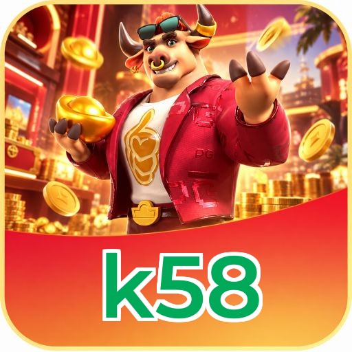 Download multiplataforma do app k58 para Android e iOS