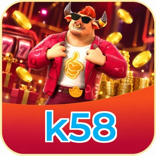 APP k58 para iOS e Android com 187 mil downloads