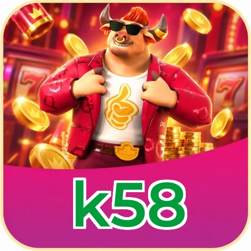 Bônus k58 R$5.000 mais 500 giros grátis com rollover justo