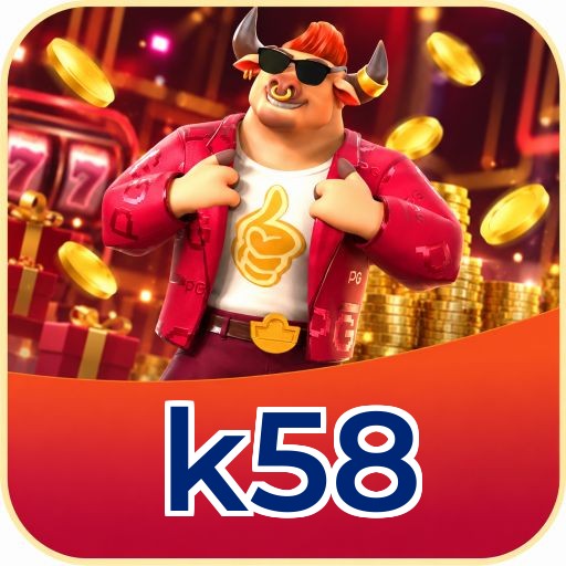 Jackpots milionários disponíveis para ganhar na k58