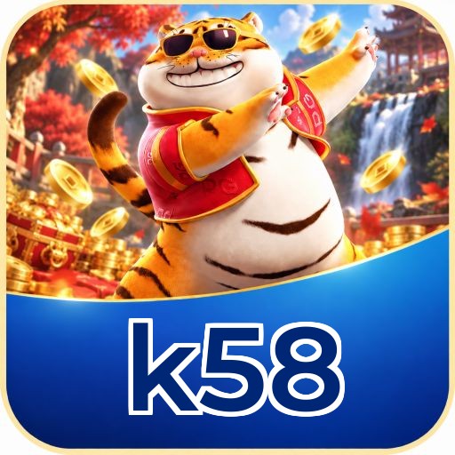Comparação Fortune Tiger Ox e Rabbit na k58