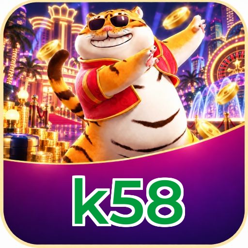 App k58 com catálogo premium, PIX e suporte 24/7