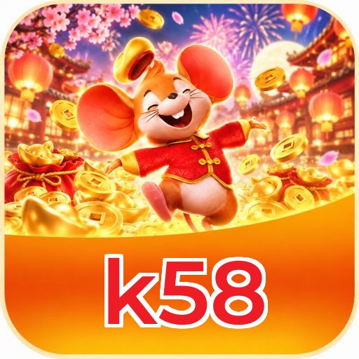 Download oficial k58 seguro para Android e iOS