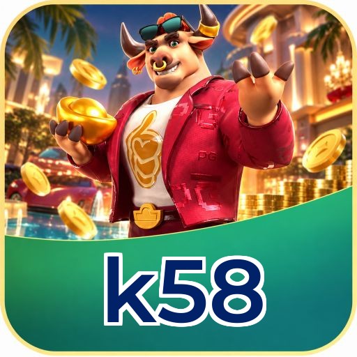 Seis modalidades de loteria k58 com odds transparentes