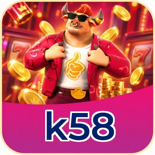Plataforma k58 - experiência mobile certificada e transparente