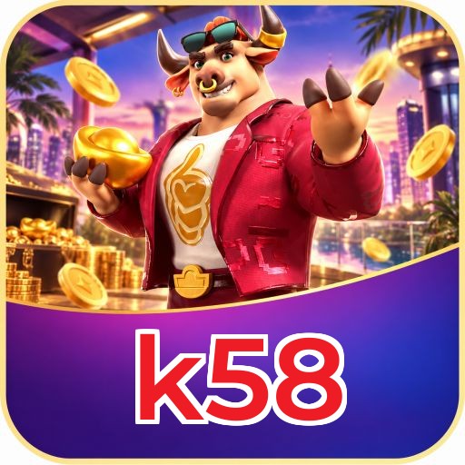 Bônus exclusivo do APK k58